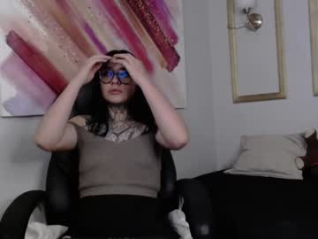 Judith_Gh December 20, 2024 Chaturbate stream image