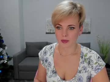 Julia_Wilsons December 20, 2024 Chaturbate stream image