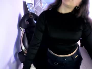 _Kitten_1 December 20, 2024 Chaturbate stream image
