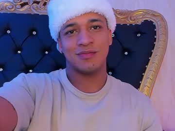Leomontez01 December 20, 2024 Chaturbate stream image