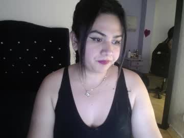 Lucianaa_25 December 20, 2024 Chaturbate stream image