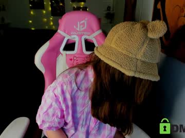Marilyn_Wilson December 20, 2024 Chaturbate stream image