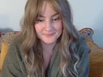Mathilde_Solveig December 20, 2024 Chaturbate stream image