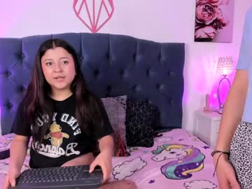 Melody_Cat December 20, 2024 Chaturbate stream image