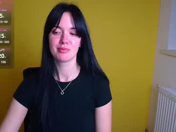 Merry_Berryy_ December 20, 2024 Chaturbate stream image