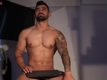 _Mikestone December 20, 2024 Chaturbate stream image