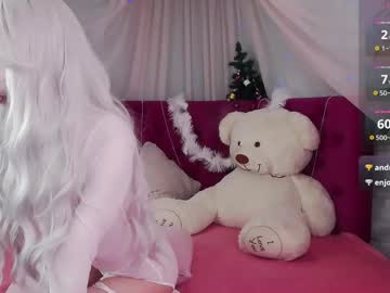 Miya_Sudzuki December 20, 2024 Chaturbate stream image