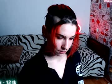 Miyaway stream photo from December 20, 2024