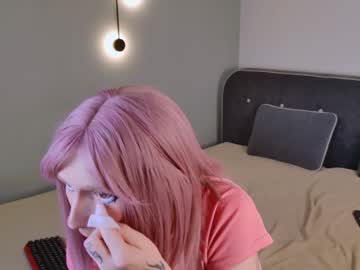 Moon_Lightboy December 20, 2024 Chaturbate stream image