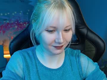 Nancymartinez December 20, 2024 Chaturbate stream image