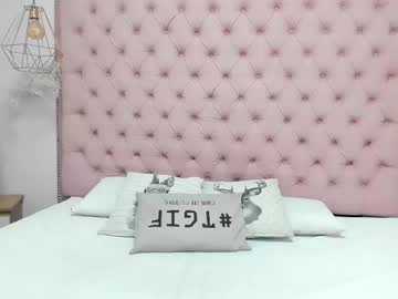 Nata_Santos December 20, 2024 Chaturbate stream image