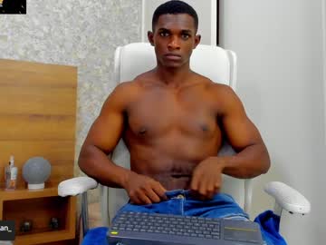 Nicolaskan December 20, 2024 Chaturbate stream image