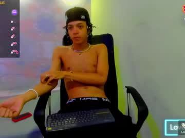 Not_Hoffman December 20, 2024 Chaturbate stream image