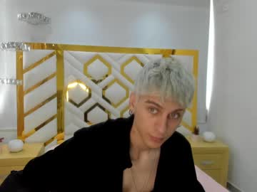 Oliverdimarc December 20, 2024 Chaturbate stream image