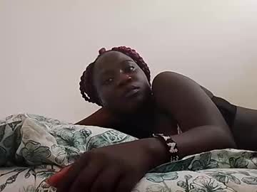Pretty_Mellanin1 December 20, 2024 Chaturbate stream image