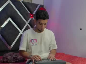 Prince_Arthur77 December 20, 2024 Chaturbate stream image