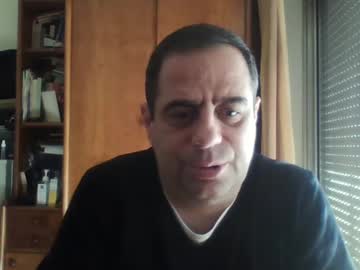 Rafabit December 20, 2024 Chaturbate stream image