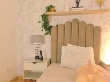 Roma_Love_ December 20, 2024 Chaturbate stream image