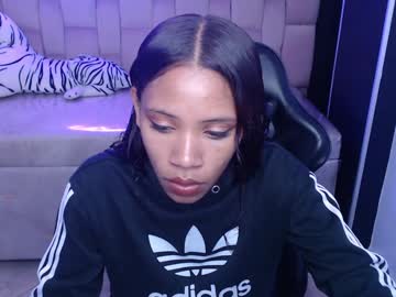 Samara_B_ December 20, 2024 Chaturbate stream image