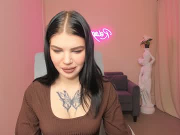 Sarahuff December 20, 2024 Chaturbate stream image