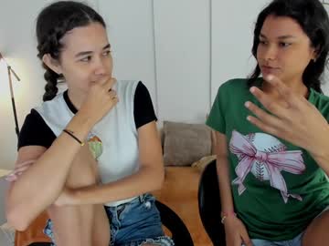 Sexychanell_18 stream photo from December 20, 2024