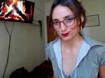 Shybut_Naughty December 20, 2024 Chaturbate stream image