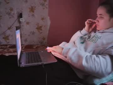 Skyressie333 December 20, 2024 Chaturbate stream image