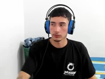 Smith_2134 December 20, 2024 Chaturbate stream image