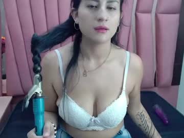 Sophi_Hardd December 20, 2024 Chaturbate stream image