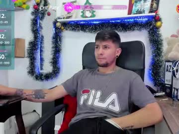 Stefano260829 December 20, 2024 Chaturbate stream image