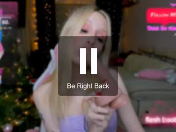 Sweetdianababy December 20, 2024 Chaturbate stream image
