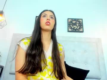 Sweetty_Ariadna December 20, 2024 Chaturbate stream image