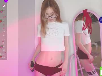 Sweetuniporn December 20, 2024 Chaturbate stream image
