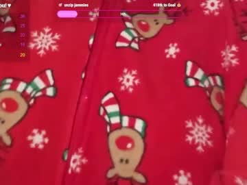 Tinyfleur December 20, 2024 Chaturbate stream image