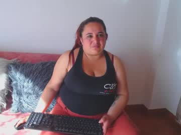 Tommsonkhloe December 20, 2024 Chaturbate stream image