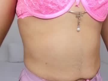 Trinydoll December 20, 2024 Chaturbate stream image