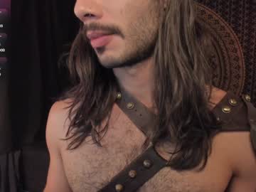 Valentin_Hoffman December 20, 2024 Chaturbate stream image