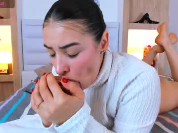 Veronica_Garciaa December 20, 2024 Chaturbate stream image
