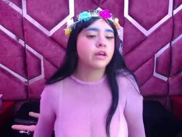 Victoria_Rossy_ December 20, 2024 Chaturbate stream image