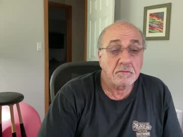 Weisguy987 December 20, 2024 Chaturbate stream image