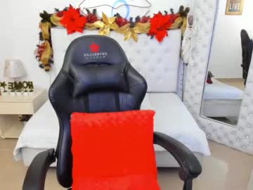 Zoeth_Ruiz December 20, 2024 Chaturbate stream image