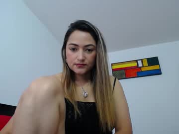 Abie_Spicy_ December 20, 2024 Chaturbate stream image