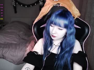 Akirahartyx December 20, 2024 Chaturbate stream image