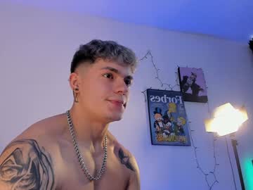 Alan_Rosee December 20, 2024 Chaturbate stream image