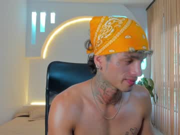 Alanrodgers2_0 stream photo from December 20, 2024