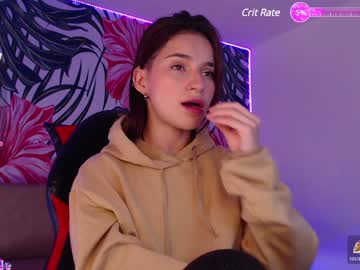 Alejabeltran December 20, 2024 Chaturbate stream image