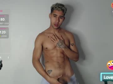 Alejandrojf_00 December 20, 2024 Chaturbate stream image