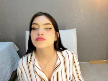 Alexa_Thaylor_ December 20, 2024 Chaturbate stream image