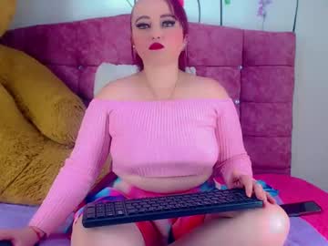 Aline_Candelita December 20, 2024 Chaturbate stream image