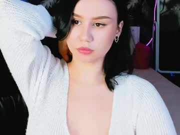 Alisia_Mars December 20, 2024 Chaturbate stream image